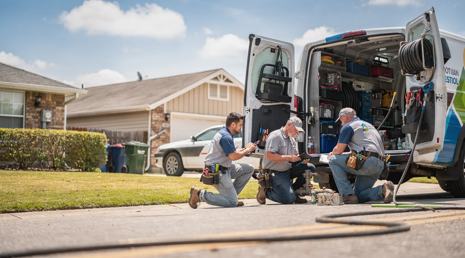 Emergency Plumber in Milanville, PA near me